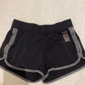 Justice active shorts